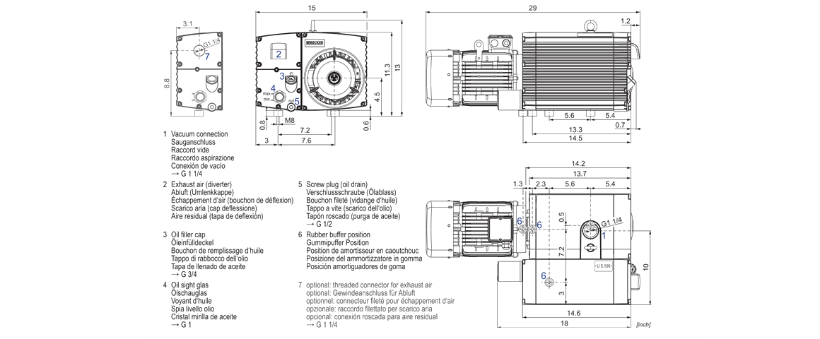 U5.100旋片真空泵安装尺寸图.png